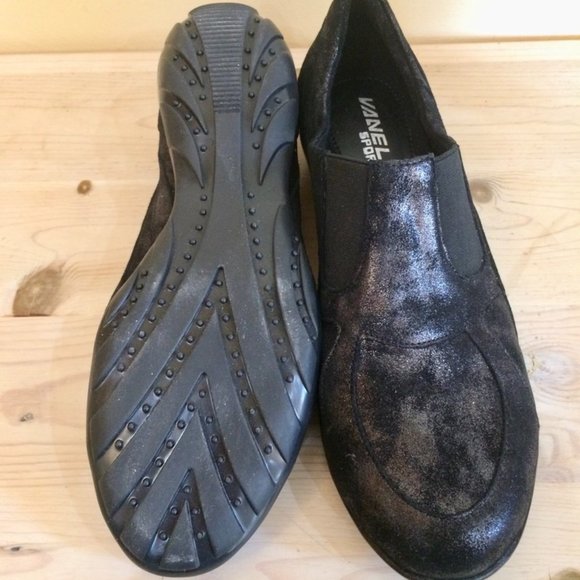 NIce Vaneli Sport Comfort Shoes 7.5 - Picture 6 of 10